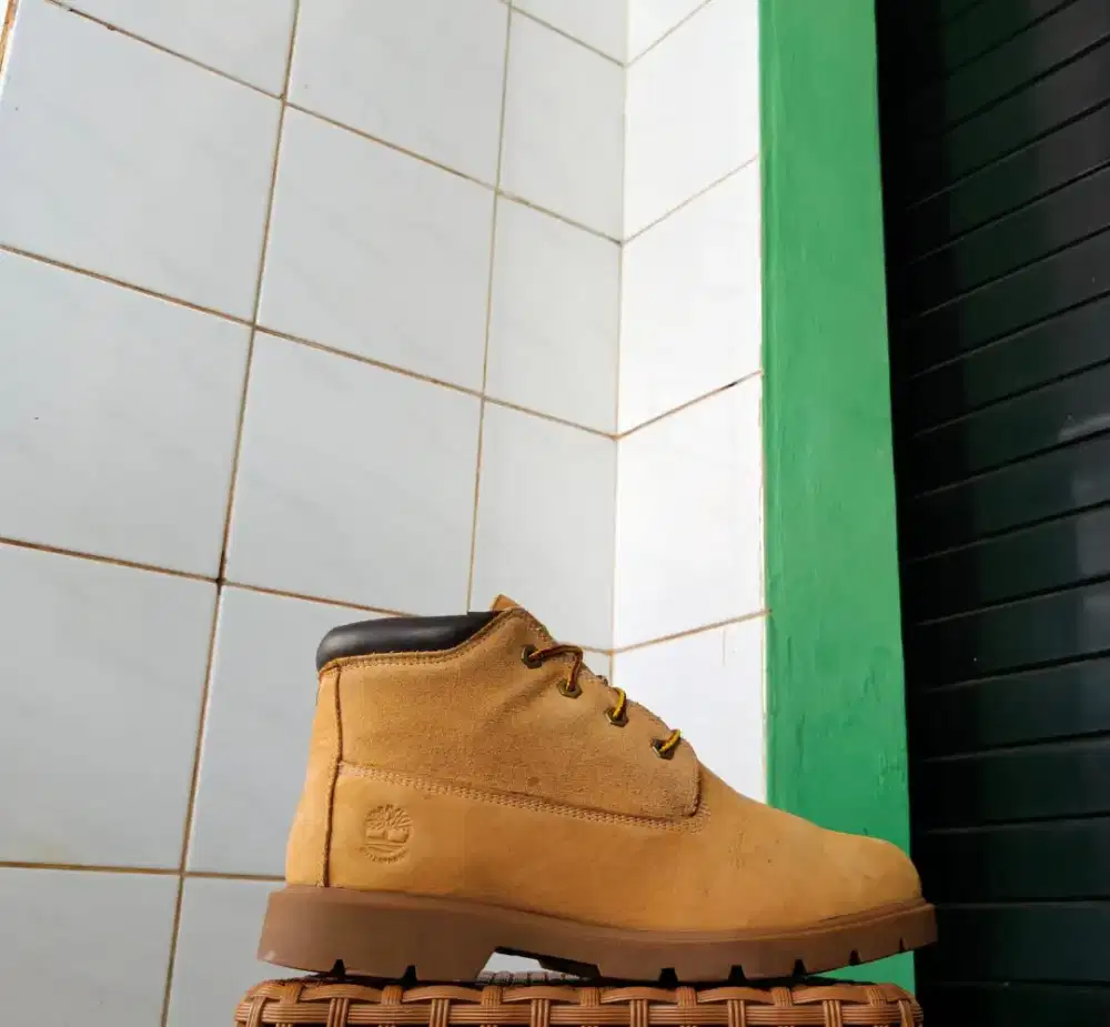 Timberland Chukka size 43 original