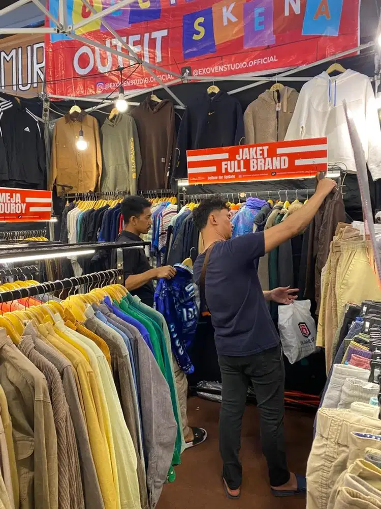 Dibutuhkan Segera SPB