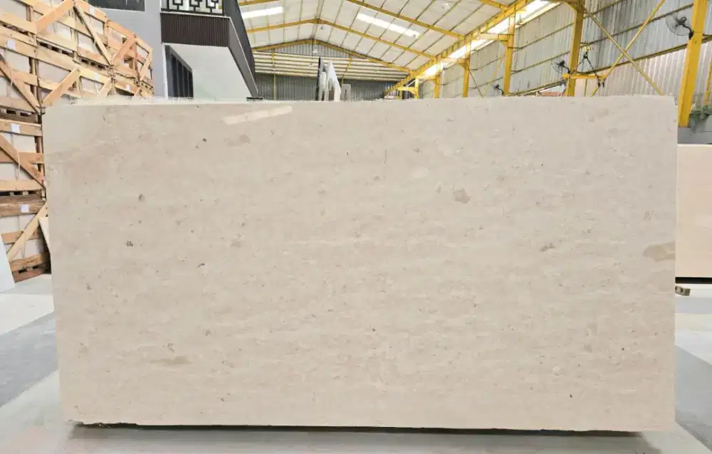 Marmer ujung pandang lembaran