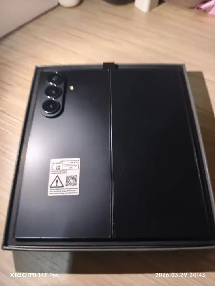 Galaxy FOLD 7 512 GB