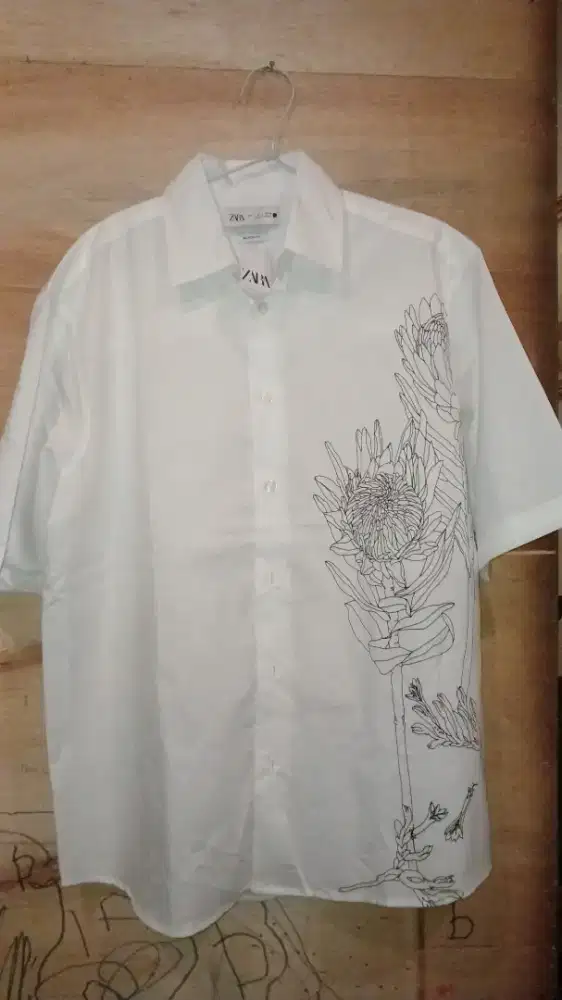 Jual cpt kemeja cowo