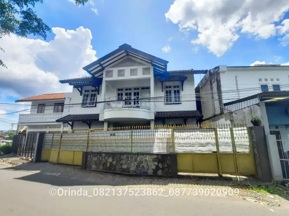 KOST Rumah Jl Pogung Rejo Dekat Al-Azhar, Pandega Marta, UGM Cocok Usaha