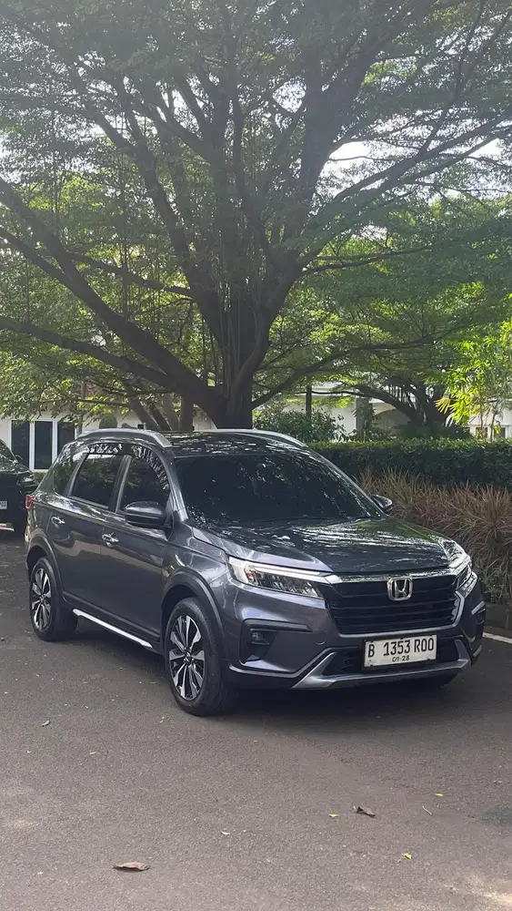 Honda BR-V 2023 Bensin