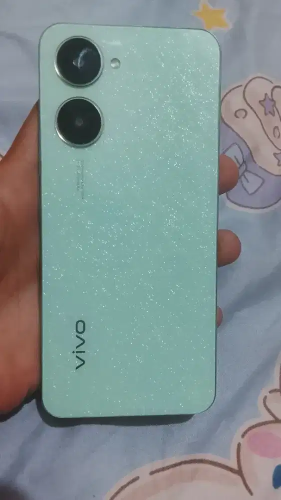 Vivo Y03 128 Gb