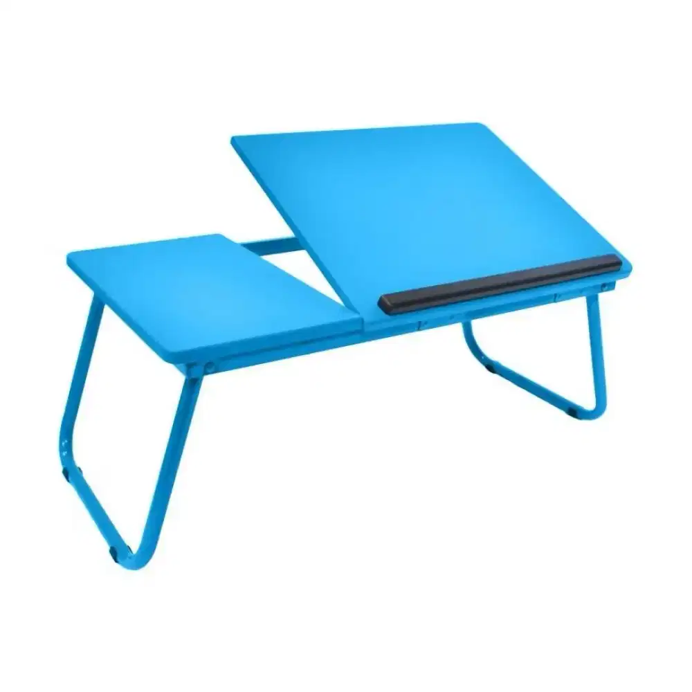 MEJA BELAJAR LIPAT INFORMA