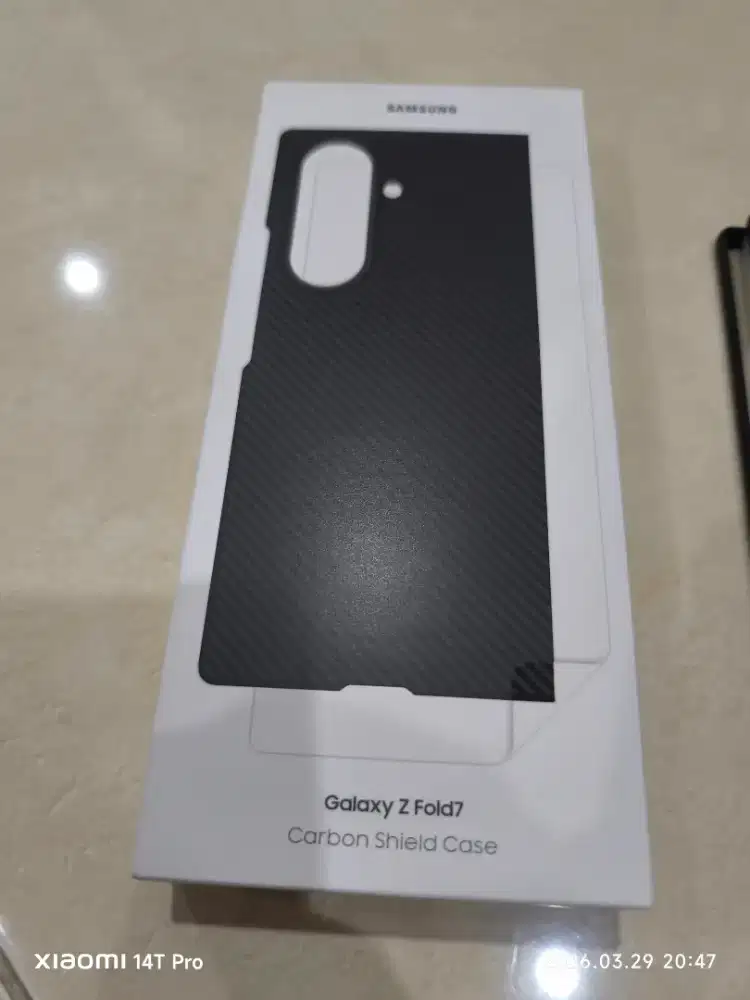 Galaxy FOLD 7 512 GB