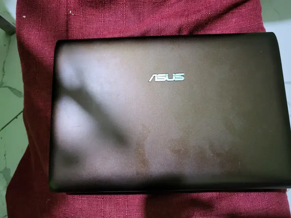 Notebook eepc series