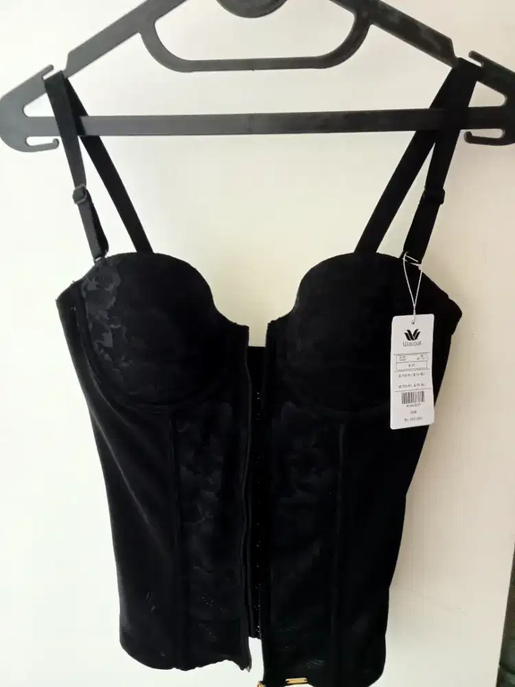 Longtorso Korset Wacoal