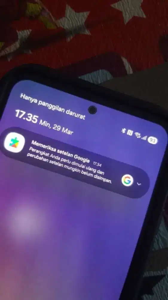 Samsung galaxy A54 5G