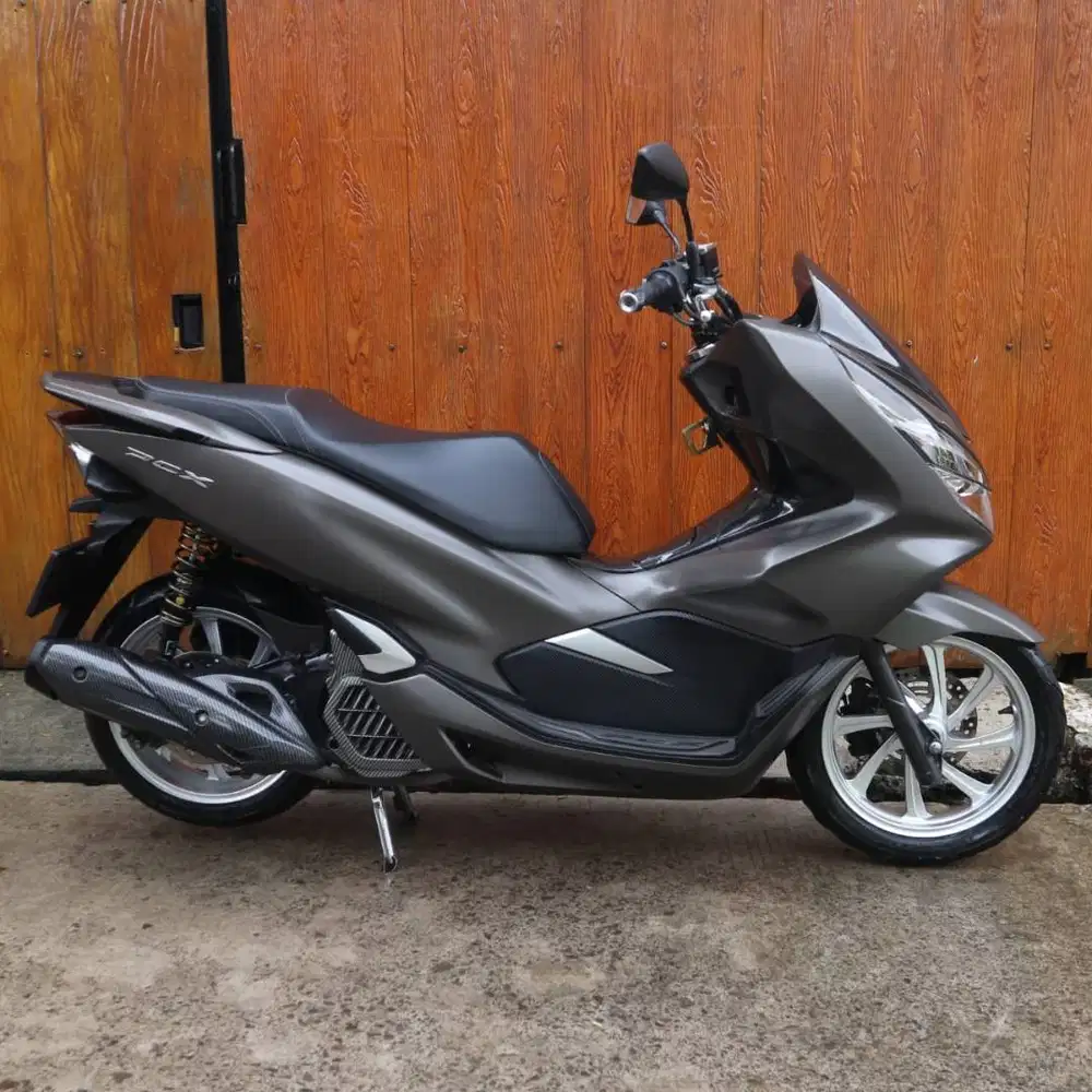 HONDA PCX 150 CBS 2020 CASH TERMURAH BISA SPLIT SPAYLATER DAN LAIN2