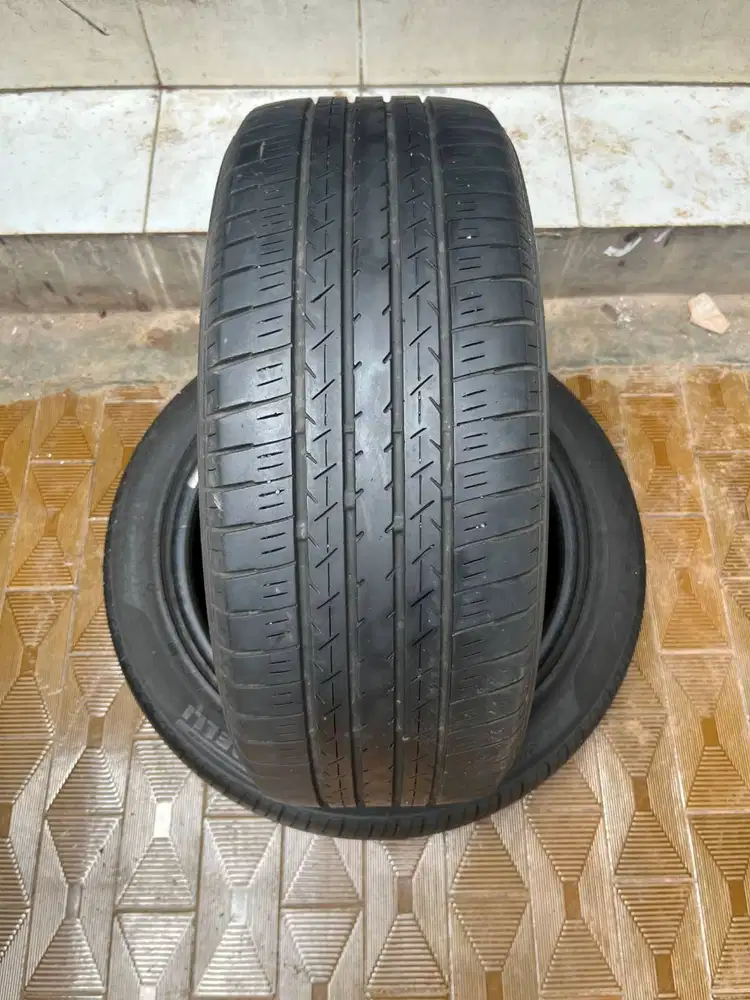 Ban Bridgestone Turanza ER33 195 50 r16 1Pcs