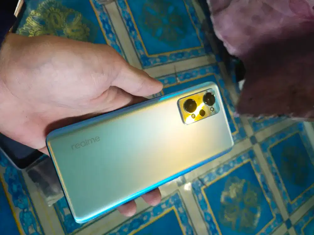 REALME GT NEO 2 5G
