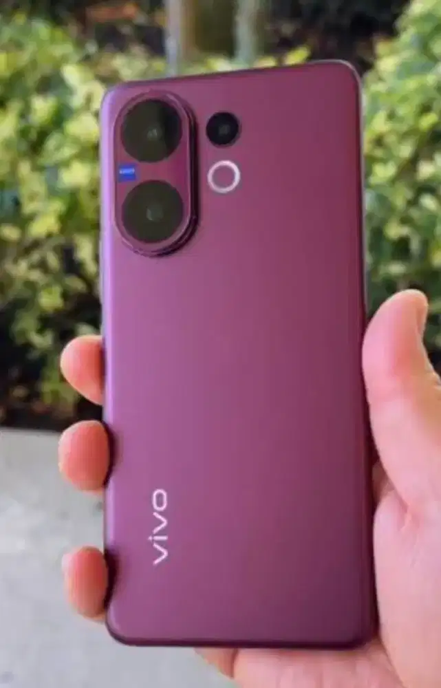 Vivo V60 8/256 GB Purple