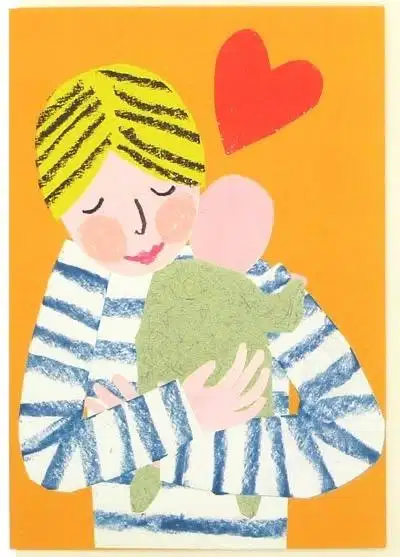 ART MOMONG PP Cilandak Barat Jakarta Selatan