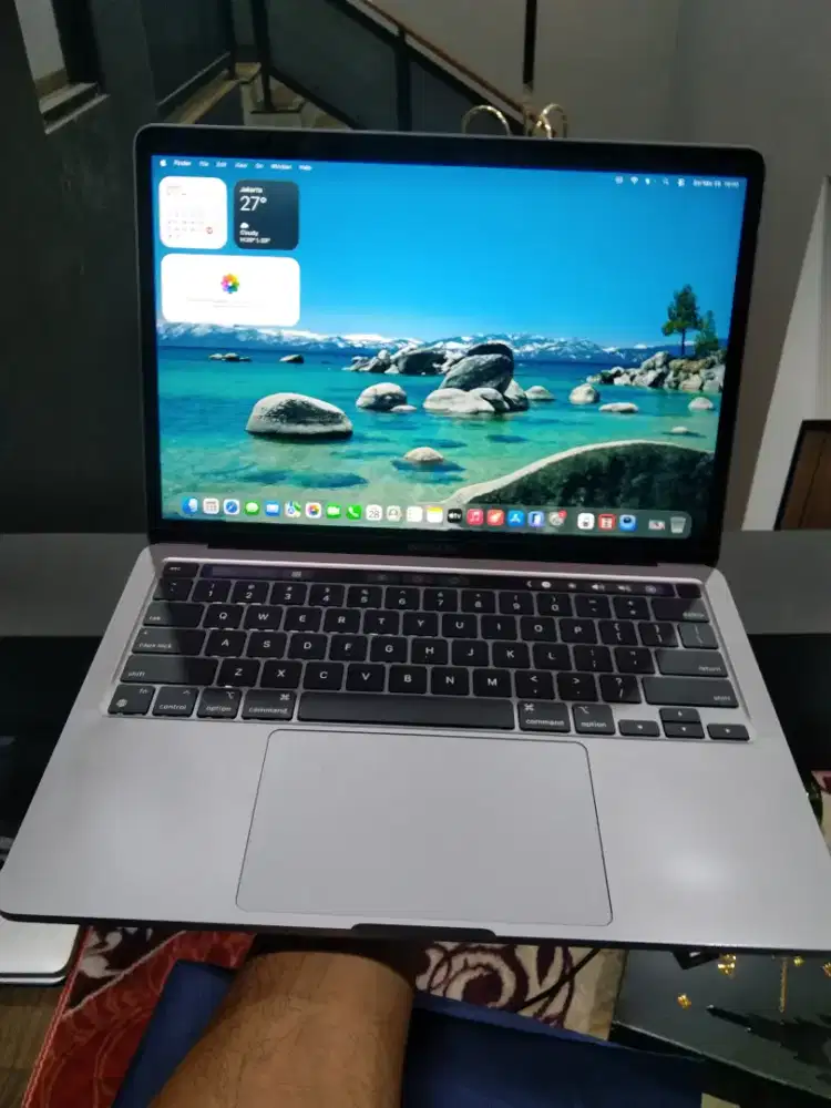 MacBook pro M2 2022 - 8/256
