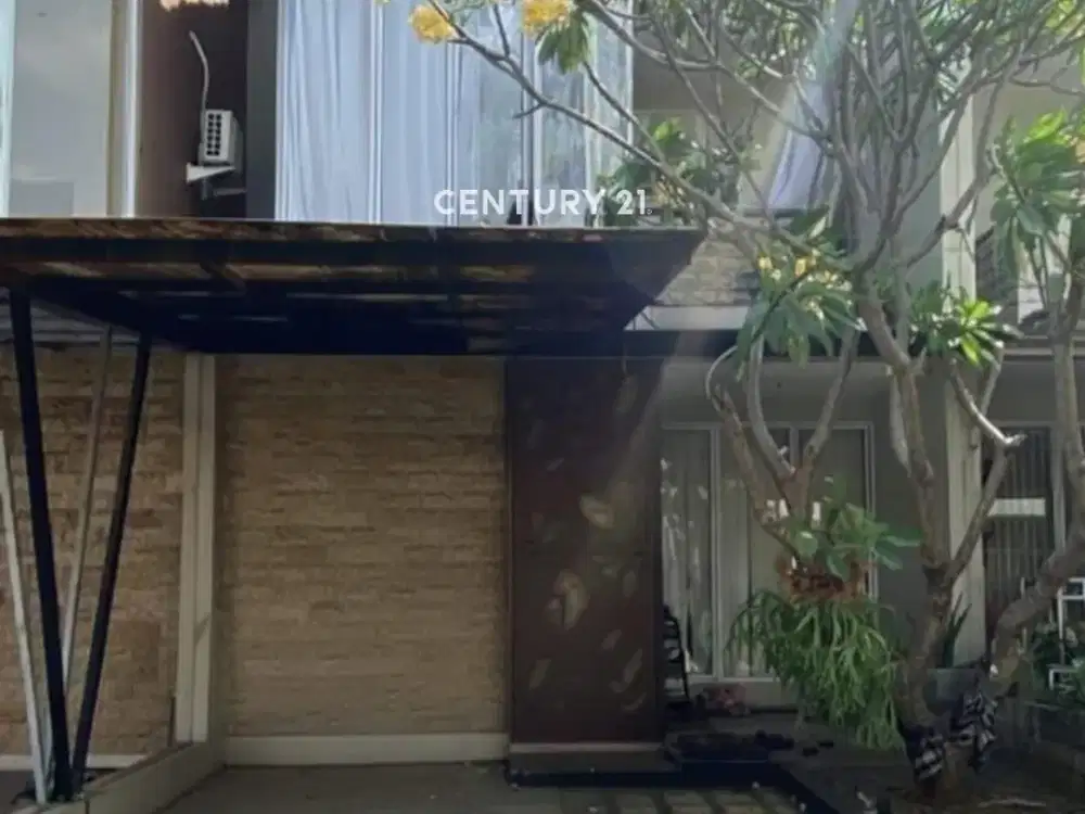 Rumah Minimalis Dekat Dengan Stasiun DM 17959