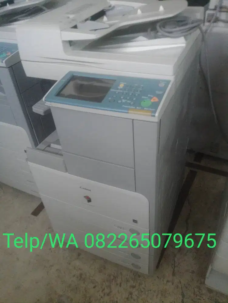 Promo mesin fotocopy digital murah utk kantor dan usaha