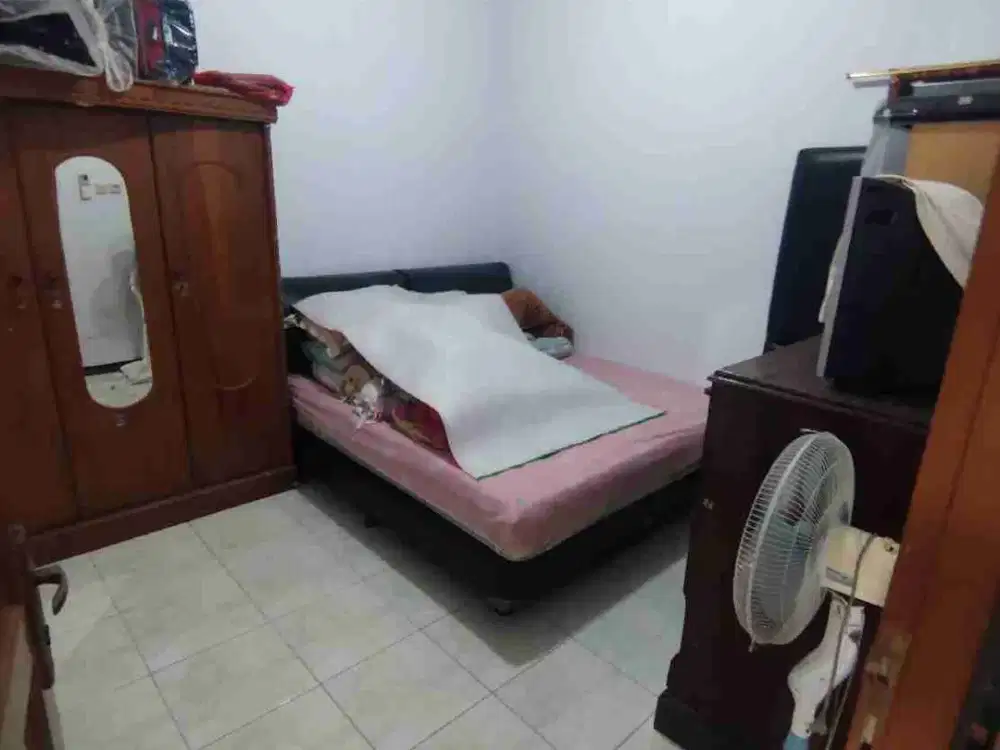 Rumah lebak indah regency