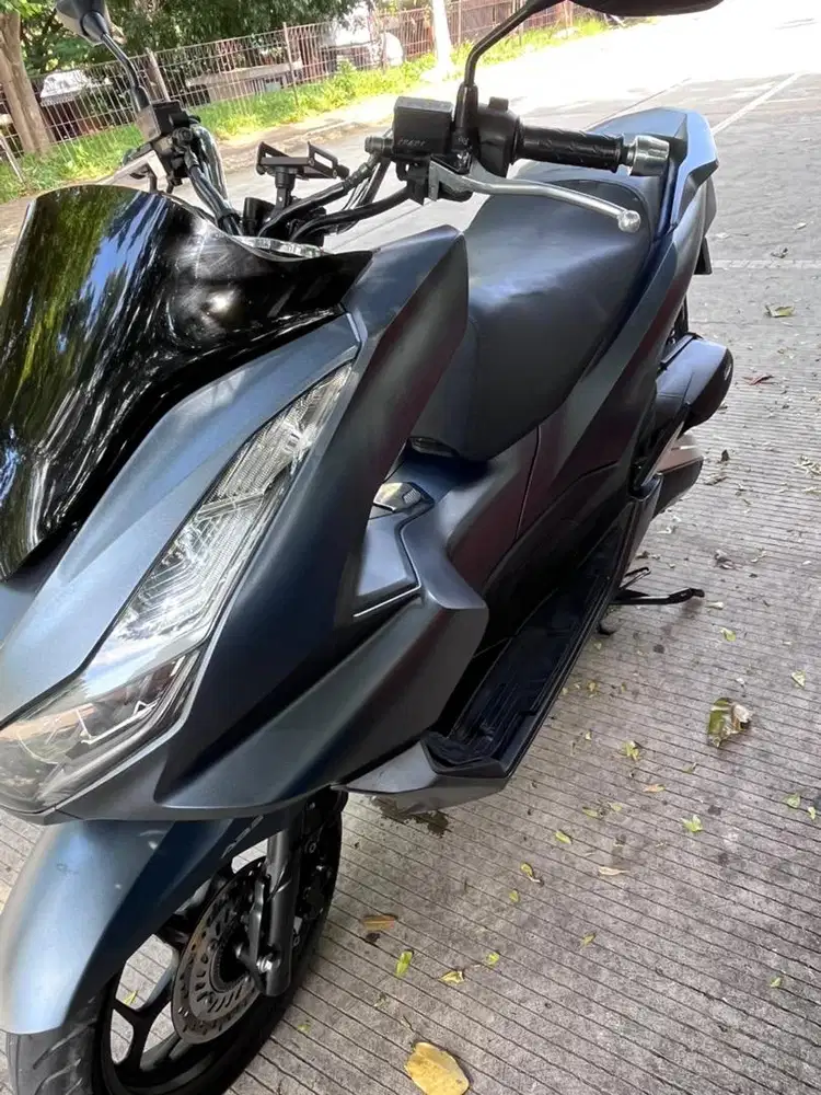 Honda pcx 160 abs 2021