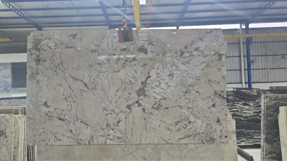 Granit Patagonia lembaran