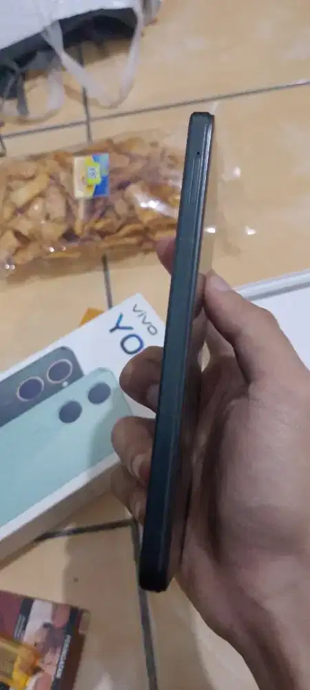 Jual hp Vivo Y03T