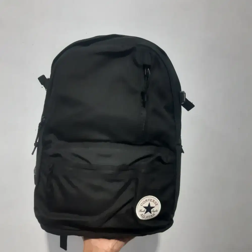 Backpack converse srtgh edge original new