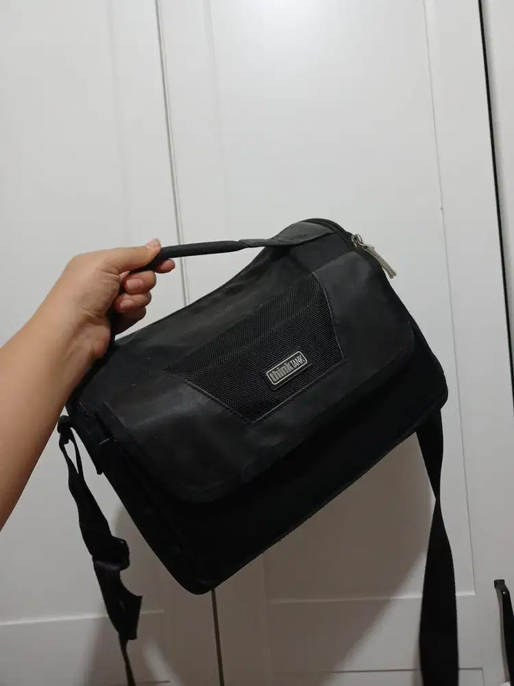 Tas kamera THINK TANK