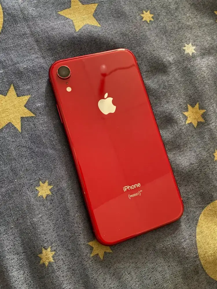 iPhone XR 128GB All Operator