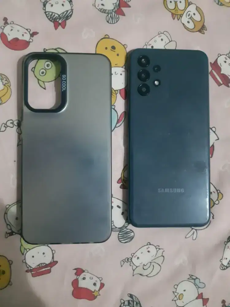 Samsung A13 ram 6/128