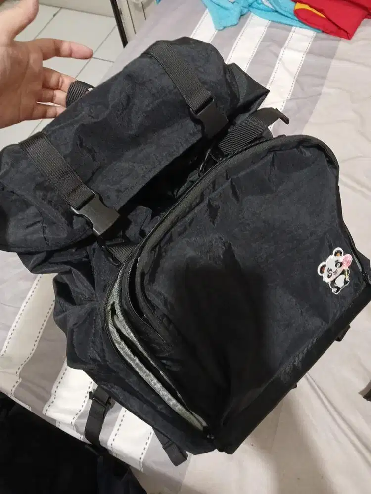 Tas kamera KEE TUCKER MODULAR