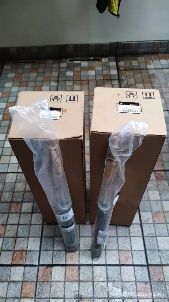 Dijual Sockbeker Expander Original