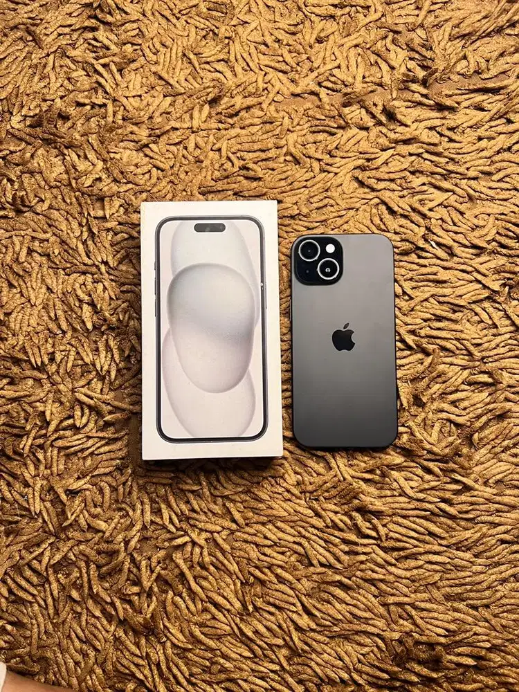 iphone 15 ibox bu baru beli