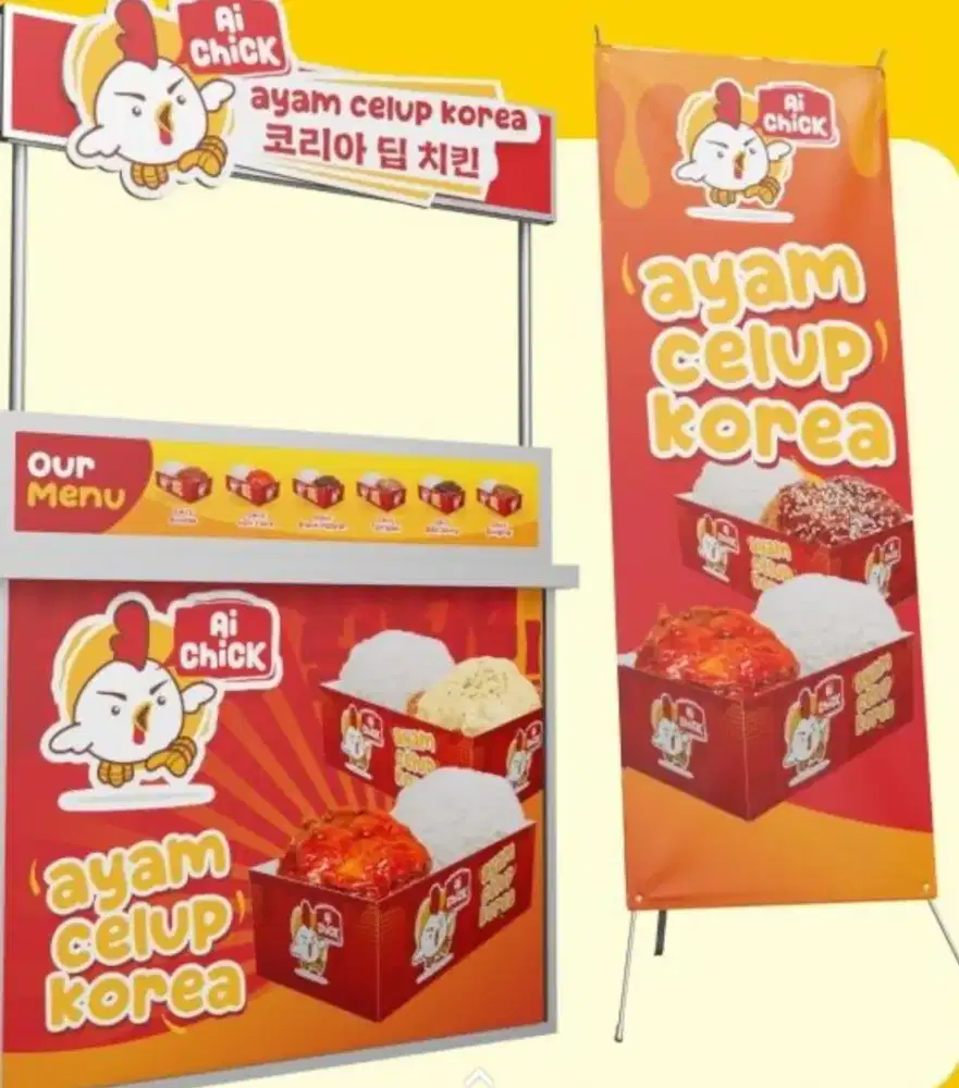 Lowongan kerja pria/wanita