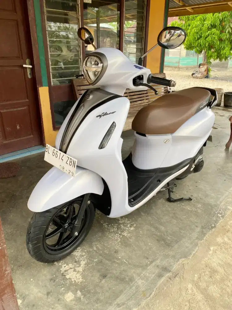 Jual Grand Filano Lux 2024