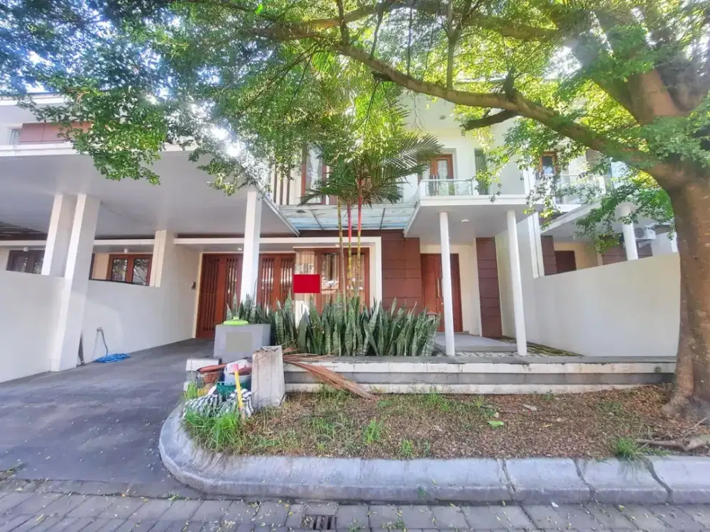 Perumahan Bale Mulia Residence Jl Magelang Km 6 Dekat JCM, UGM, SCH, Jombor