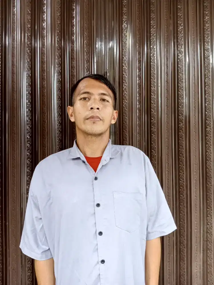 Nyari kerja dagang asal jangan keliling