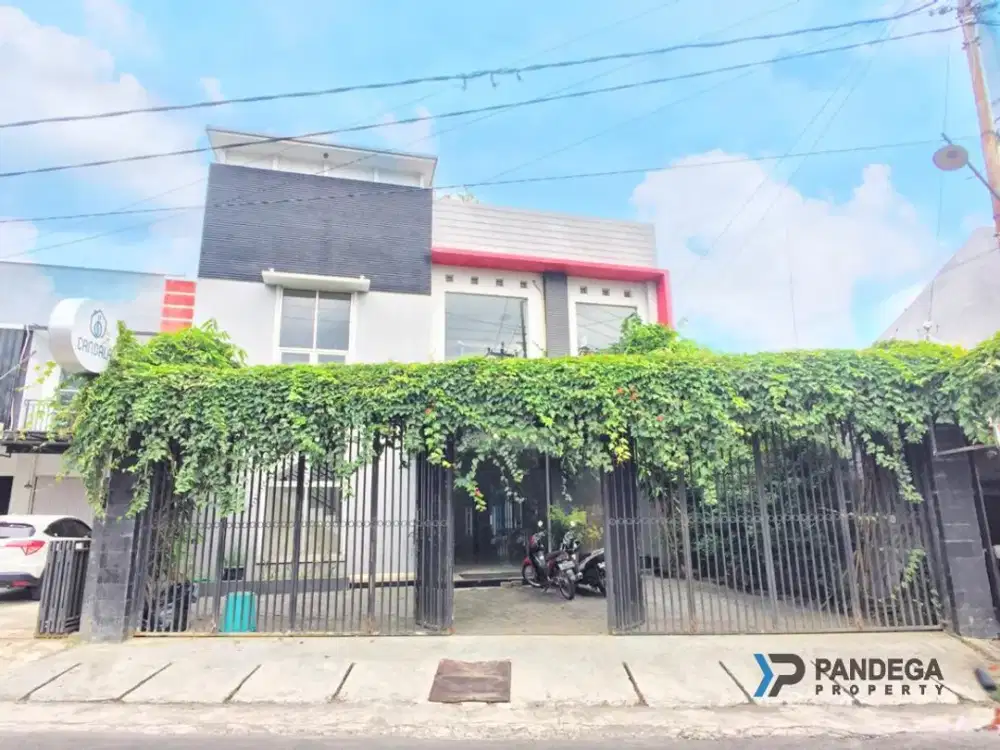 Rumah Jogja Dekat UGM, UNY, UPN, AMIKOM, FE UII, STIE YKPN, RS JIH