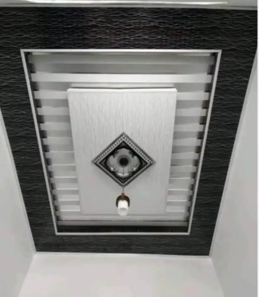 Renovasi Rumah Dan bersih2 rumah