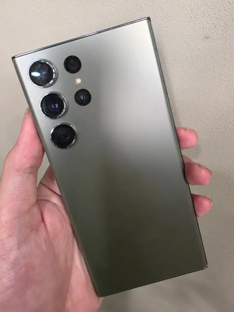 SAMSUNG GALAXY S23 ULTRA 12GB_256GB ORI SEIN