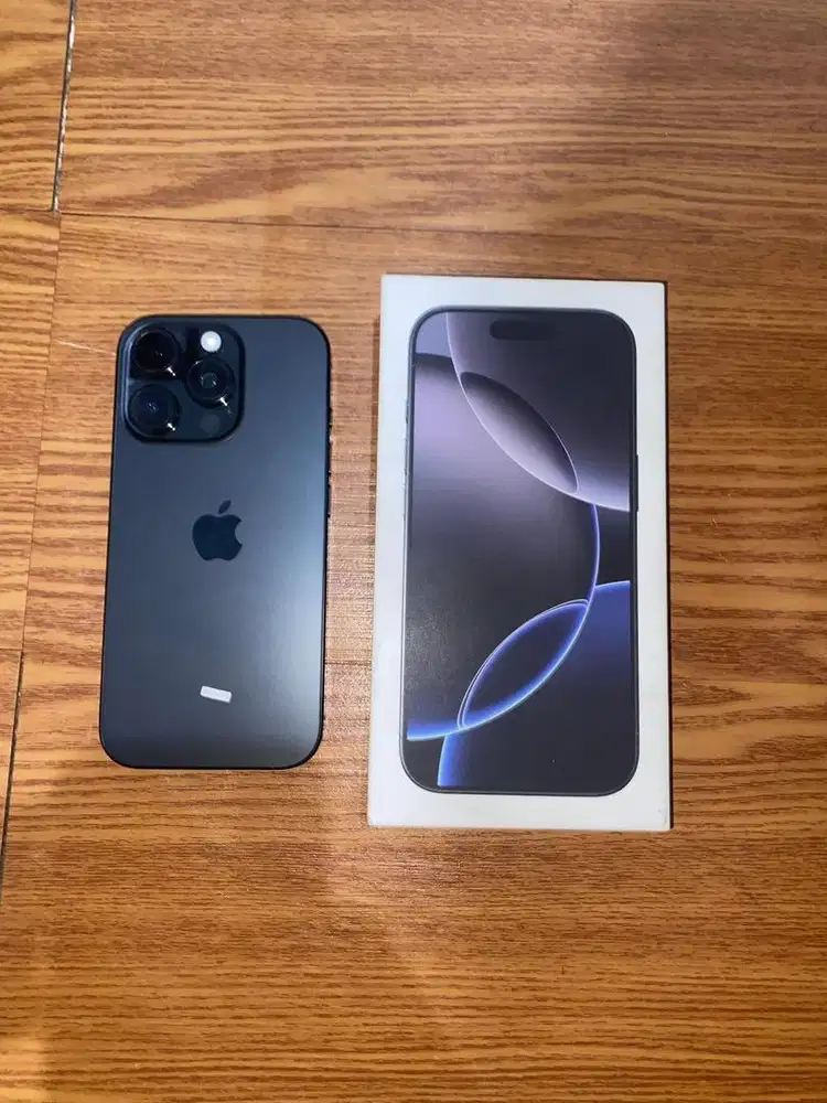 iphone 16 pro 256 ibox