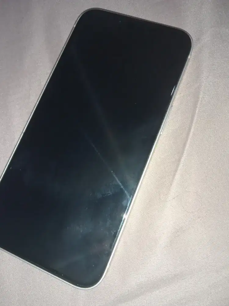 FOR SALE Iphone 13 128gb [ex IBOX]  starlight