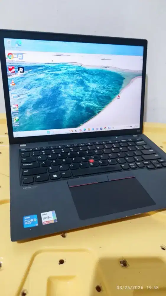 Lenovo Thinkpad X13 G2