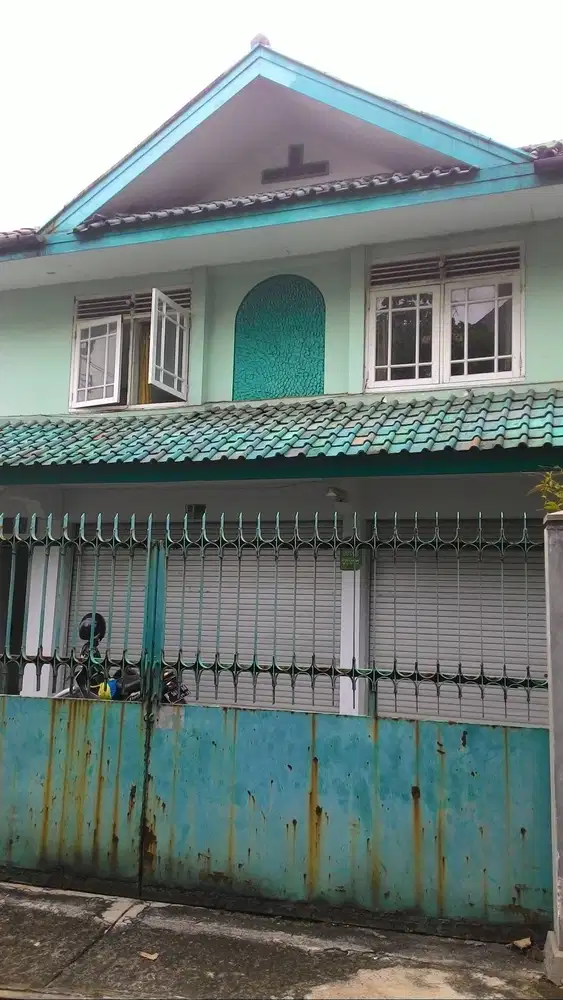 Kost Dekat Plaza Jambu Dua Bogor Kota untuk Karyawan dan Mahasiswa