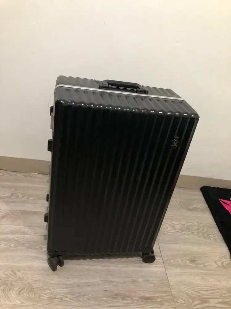 Roaming koper kabin & bagasi