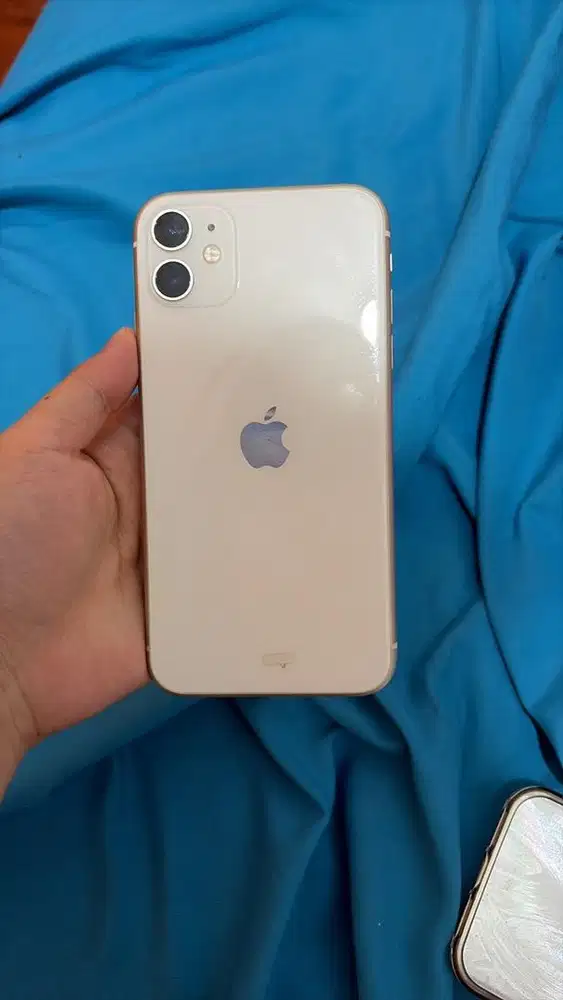 Iphone 11 128GB