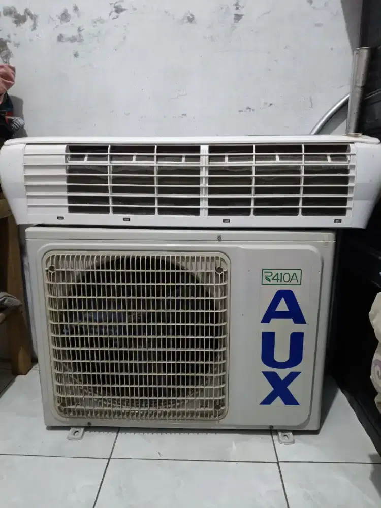 AC AUX ASW-12A4 1.5 PK