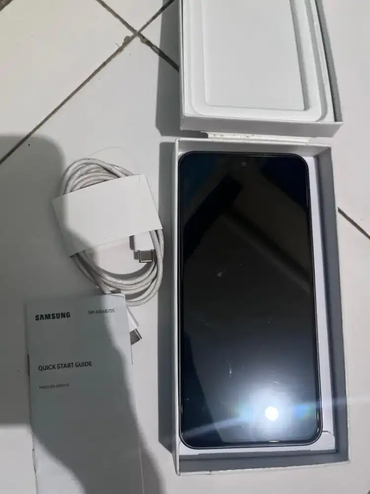 Samsung A36 5G 8/256