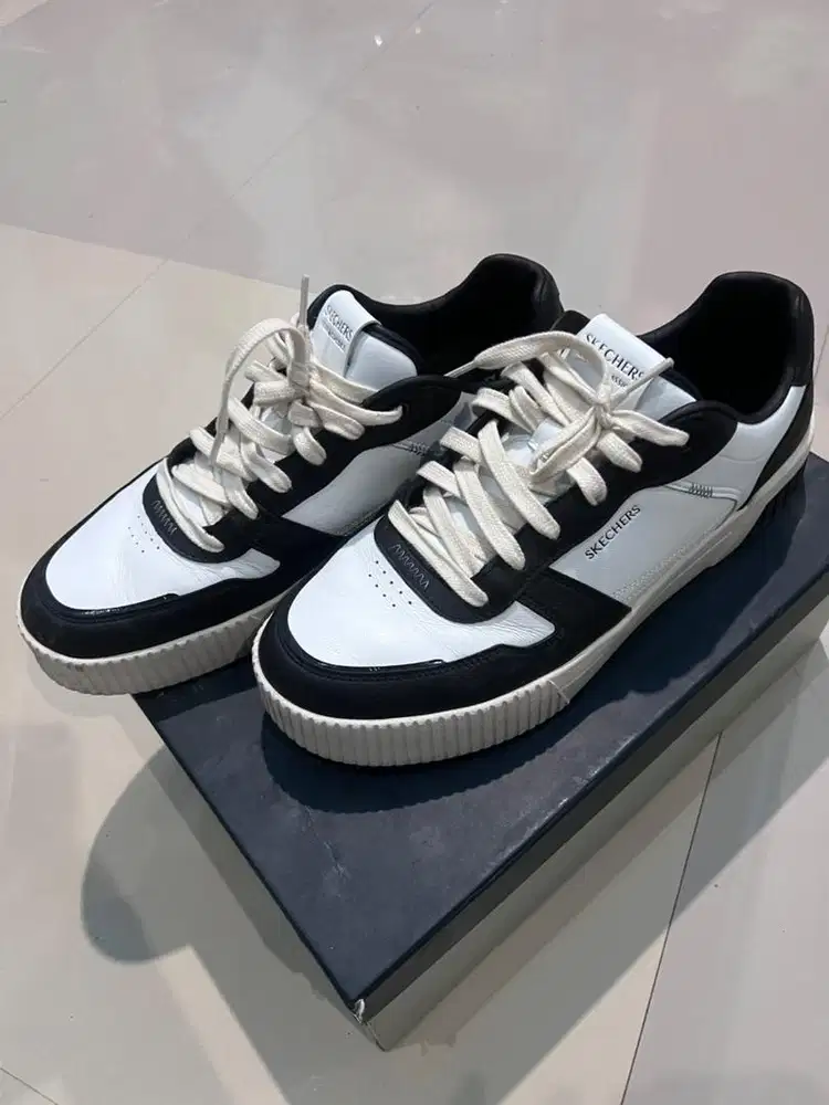 Di Jual Cepat Sepatu sekali Pakai