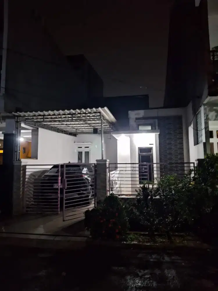 Dibutuhkan ART pulang hari (perempuan)