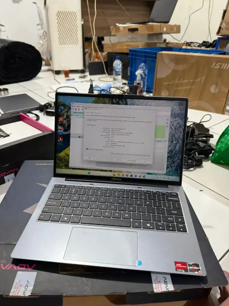 Service laptop PC Printer